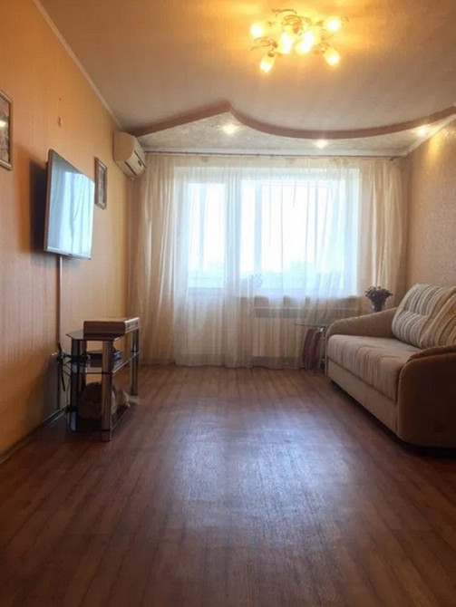 Продам. 3-к.кв. 9/9, ж/м Сонячний, вул. Набережна Сонячна. Днепр - изображение 2