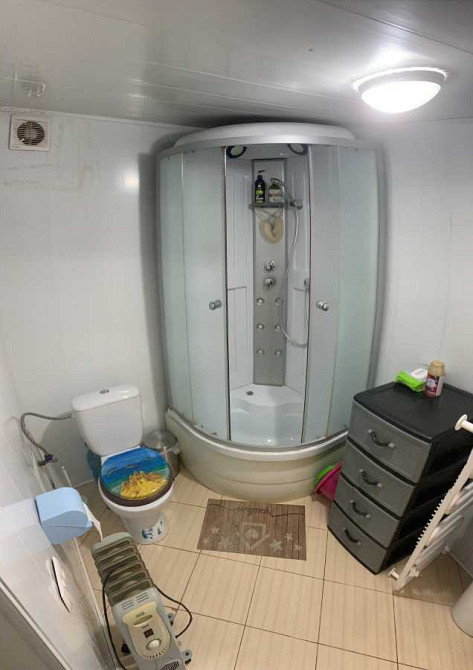 долгосрочная аренда 2-к квартира Одесса, Приморский, 9000 грн./мес. Одеса - зображення 6