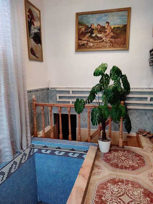 продажа 6-к дом Днепр, Новокодакский, 89000 $ Дніпро - зображення 11