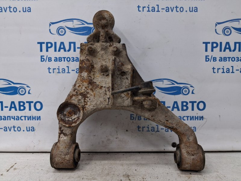 Рычаг передний нижний левый Kia Sorento BL 2.5 DIESEL D4CB 2002 (б/у) Киев - изображение 4