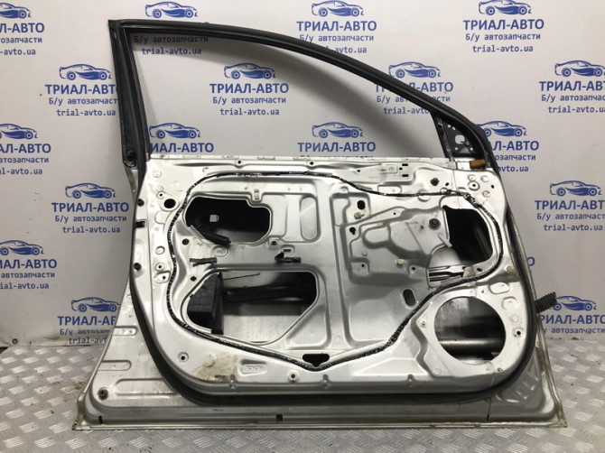 Дверь передняя левая Toyota Avensis 2003-2009 6700205050 (Арт. 57112) Київ - зображення 9