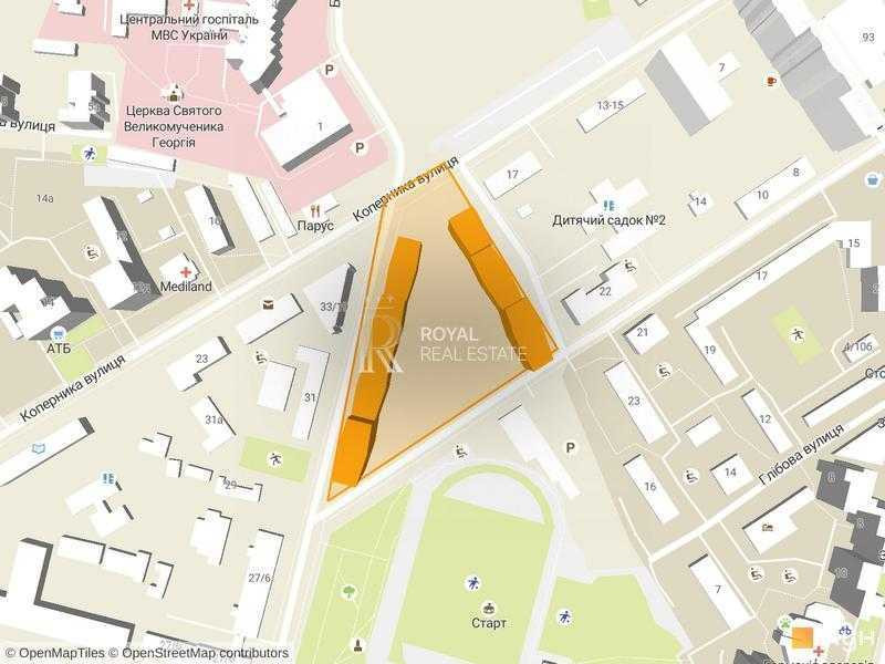продажа 2-к квартира Киев, Шевченковский, 129000 $ Киев - изображение 9