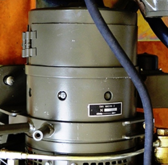 Куплю насос з привідним електродвигуном БК2.960.303 Суми - зображення 1