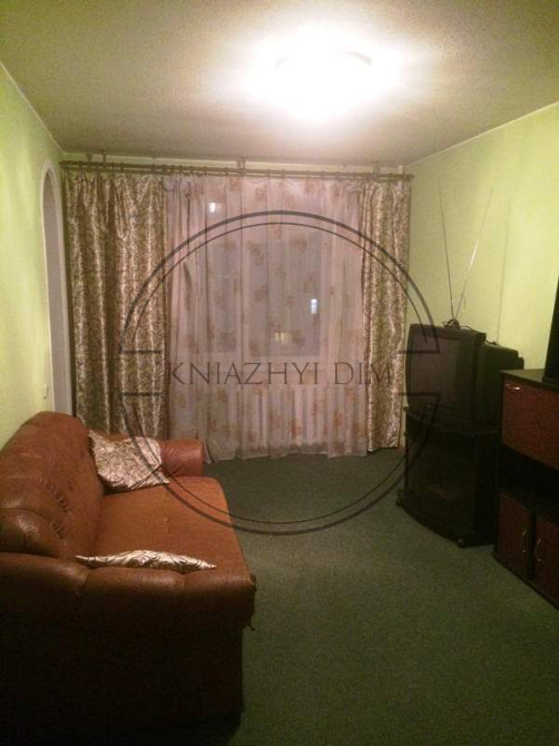 Оренда 3 кім.кв. по вул Русанівська Набережна 6, ст.м.Лівобережна Код об'єкту 1145166 Київ - зображення 5