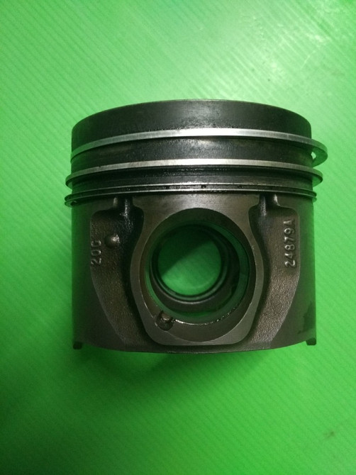 Поршень 24879A Форд Мондео 2.0TDCI стандарт Вінниця - зображення 2