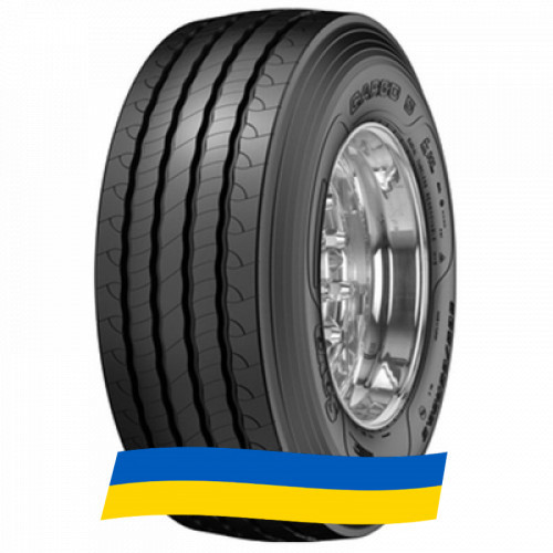 435/50 R19.5 Sava CARGO 5 HL 160J Причіпна шина Київ - зображення 3
