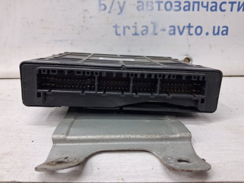 Блок управления двигателем Mitsubishi Pajero Sport K9 3.0 БЕНЗИН 6G72 1996 (б/у) Киев - изображение 3