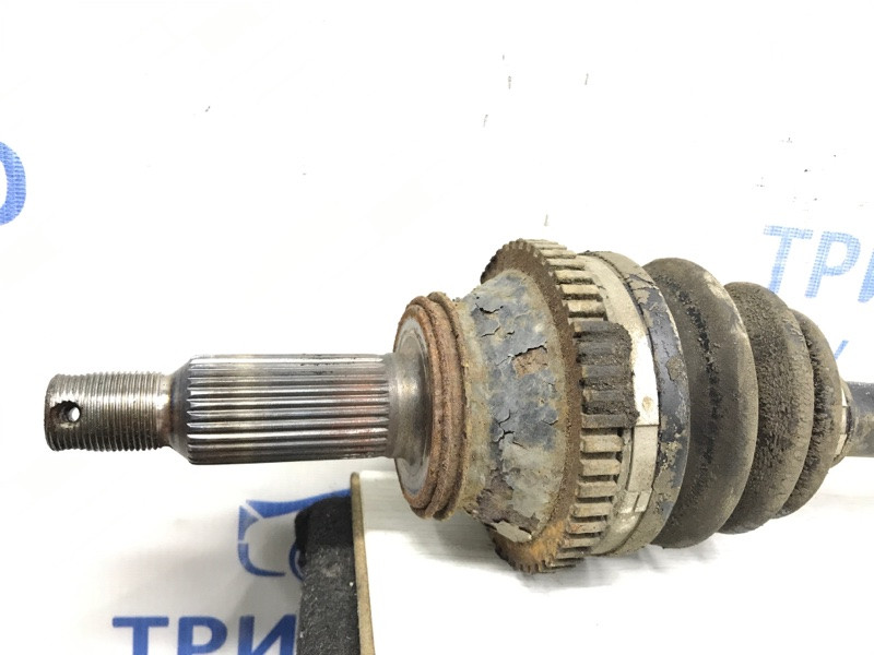 Привод задний левый Hyundai Santa fe 2005-2012 49600-2B010 (Арт. 38413) Киев - изображение 2