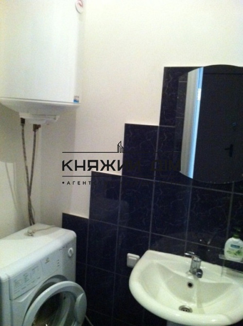Продаж 2-к.кв. квартири на Площі Український Героїв по вул. Пушкінська 39 Киев - изображение 6