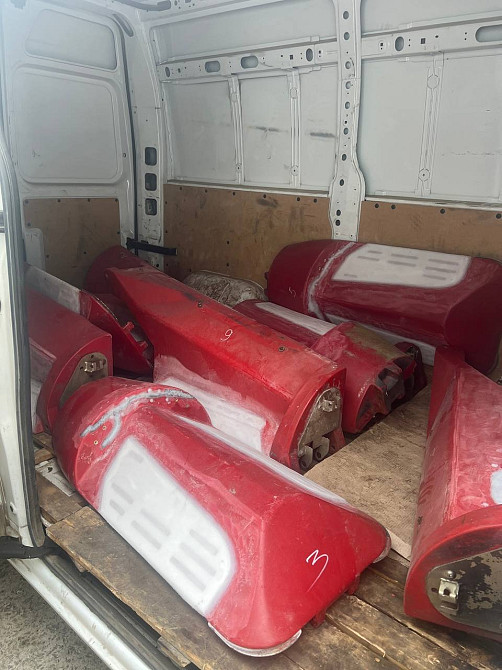 Ремонт жниварок Гайворон - изображение 6