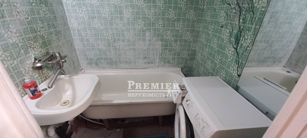 Продам 1-кімнатну квартиру на Марсельській Одеса - зображення 4