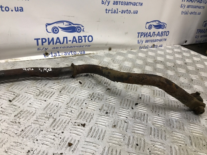 Стабилизатор передний Mitsubishi Pajero Wagon 4 3.2 ДИЗЕЛЬ 4M41 2006 (б/у) Киев - изображение 3