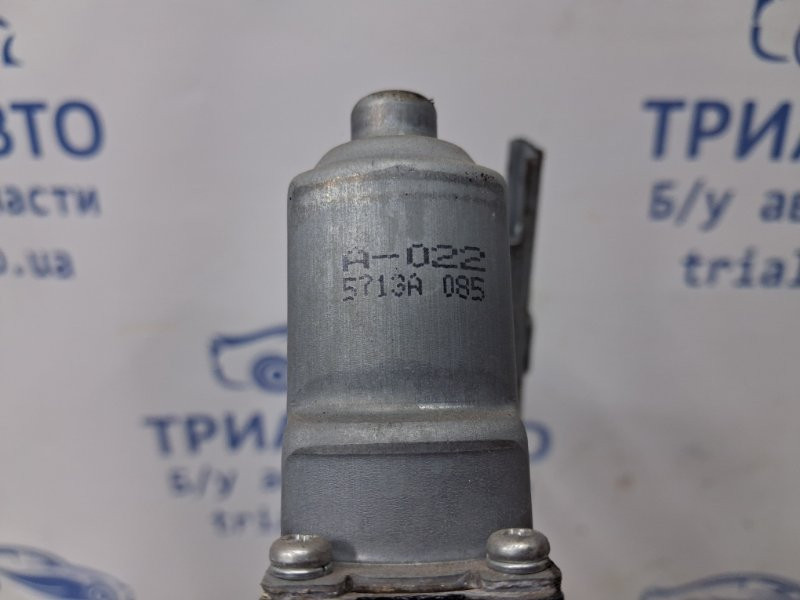 Стеклоподъемник передний левый Mitsubishi Outlander 2007-2012 5713A087 (Арт. 80423) Київ - зображення 4