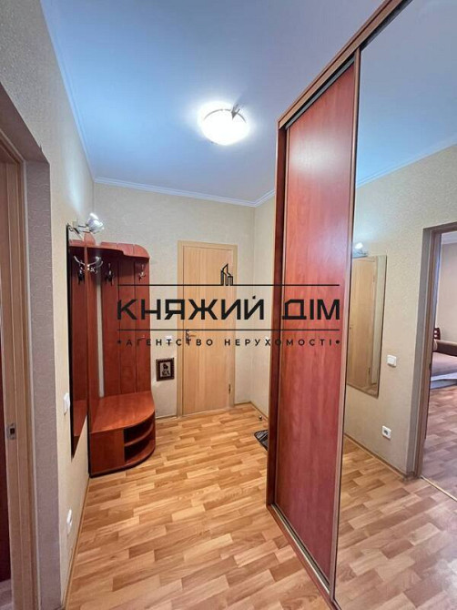 Видова! 2-х к. кв-студіо, на пр. Миколи Бажана. М.Осокрки Код об'єкта: 11203280 Київ - зображення 12