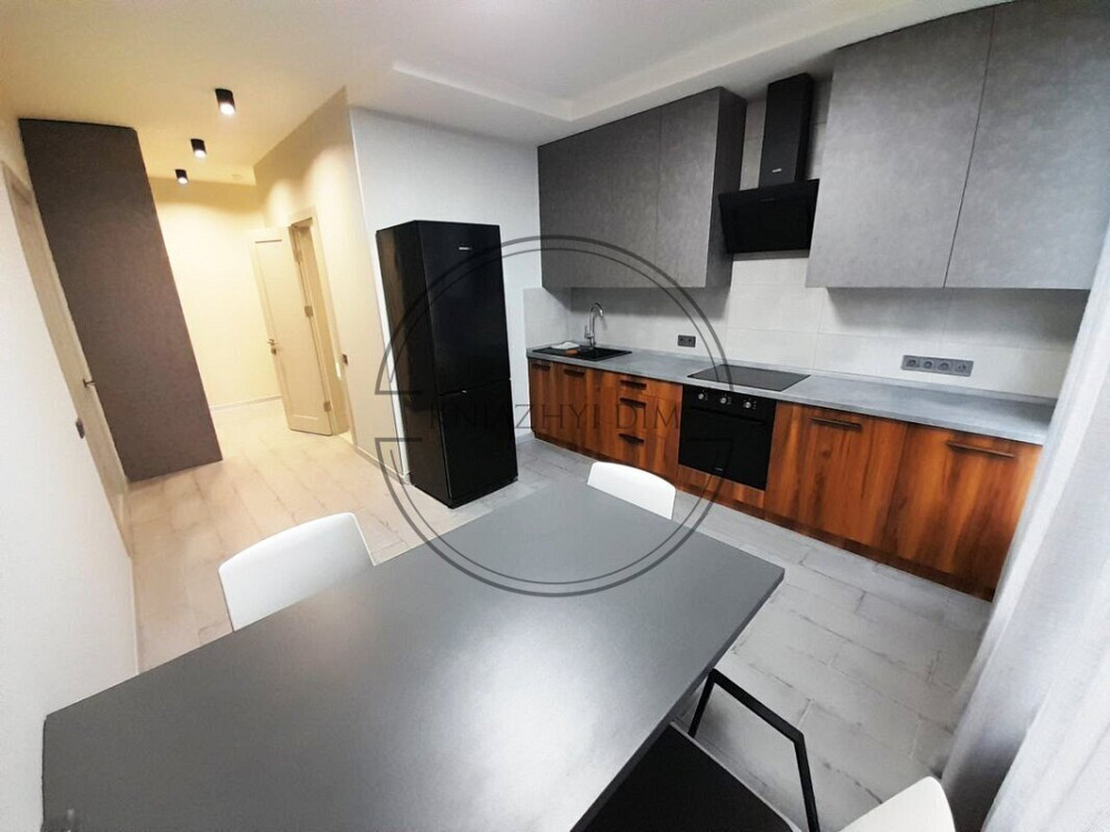 єВідновллення! єОселя! 1 кімнатна квартира в ЖК Метрополія, метро 5 хвилин. № 21141815 Киев - изображение 2