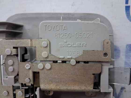 Плафон задний Toyota Avensis 2002-2010 8125005021 (Арт. 62055) Київ