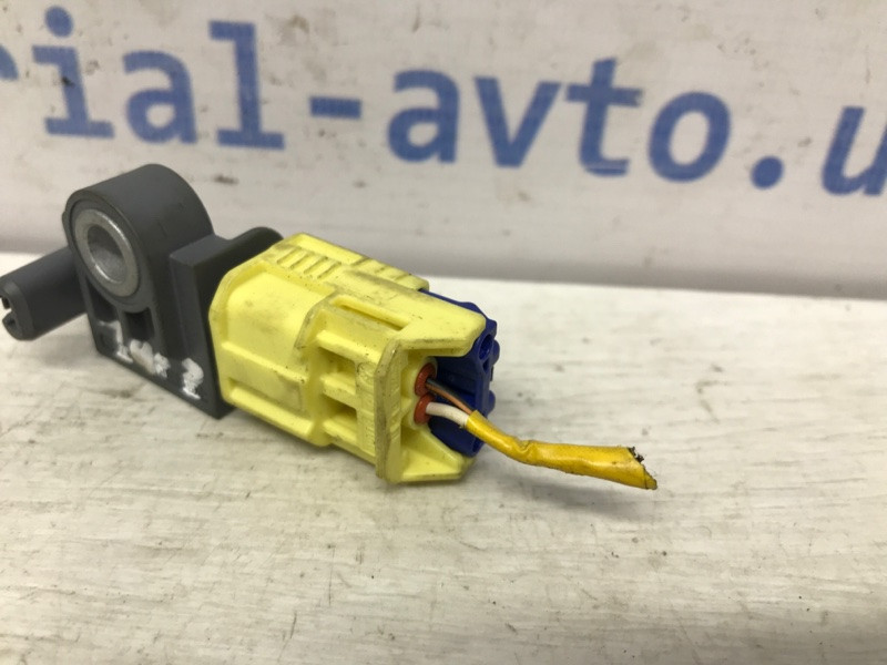 Датчик AIRBAG (удара) Hyundai Tucson TL 1.7 DIESEL D4FD 2015 (б/у) Київ - зображення 2