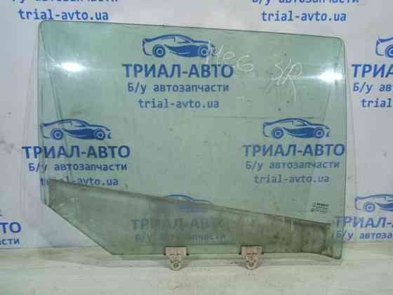 Стекло двери заднее правое Renault Megane 3 1.5 DIESEL K9K 2008 (б/у) Київ