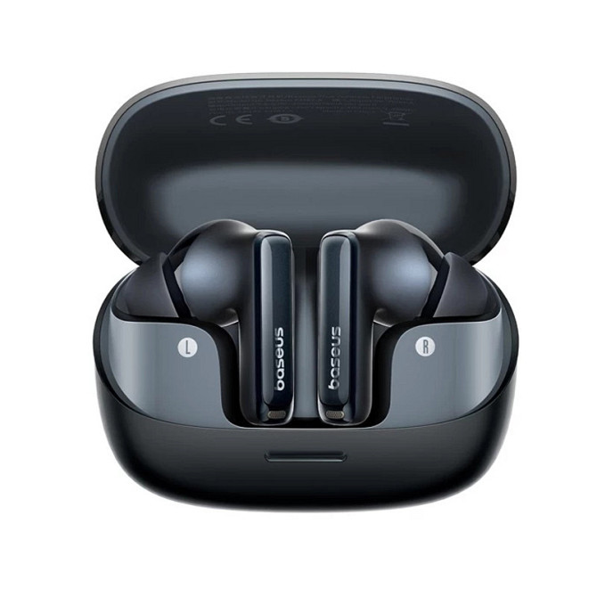 Беспроводные TWS наушники Baseus OS Bowie M2s Pro (A00051801) Херсон - зображення 1