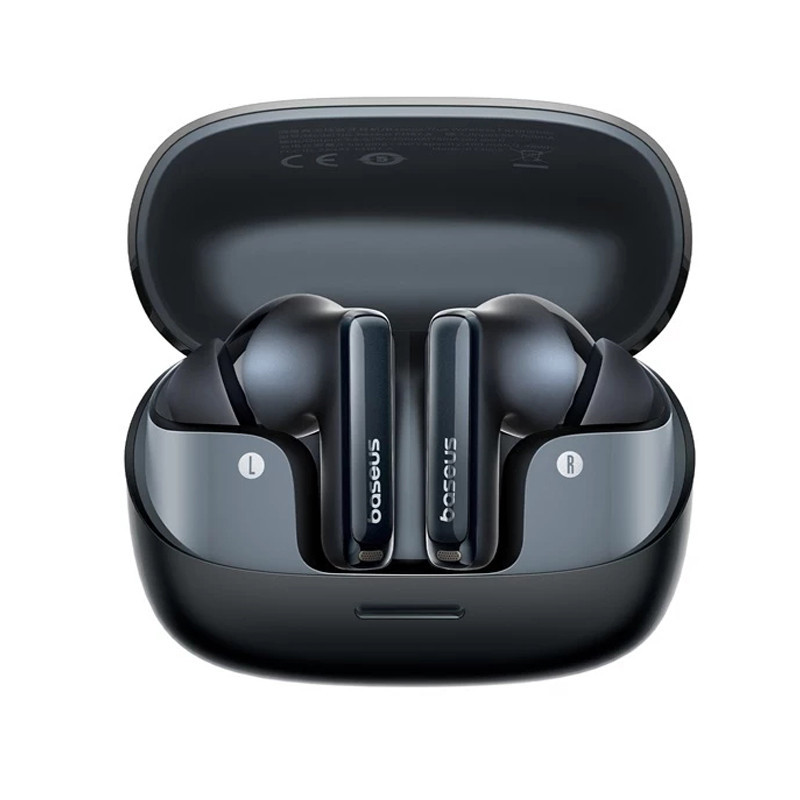 Беспроводные TWS наушники Baseus OS Bowie M2s Pro (A00051801) Херсон - изображение 1