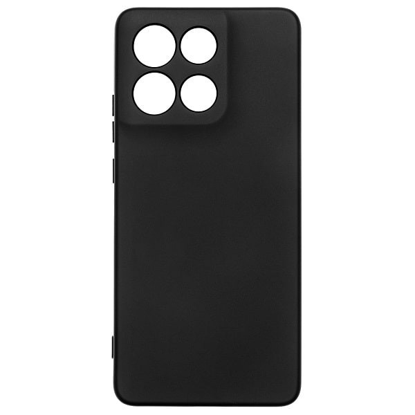 Чохол ArmorStandart ICON Camera Cov для Motorola G86 5G Black (ARM86599) (Код товару:41827) Харків - зображення 1