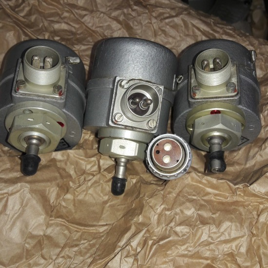 Сигнализатор высотный ВС-14500, ВС-12000, ВС-5500 Суми - зображення 2