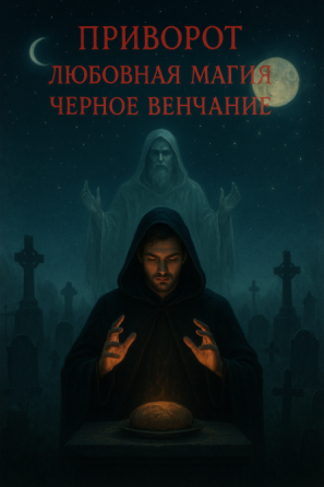 Чёрное Венчание. Житомир