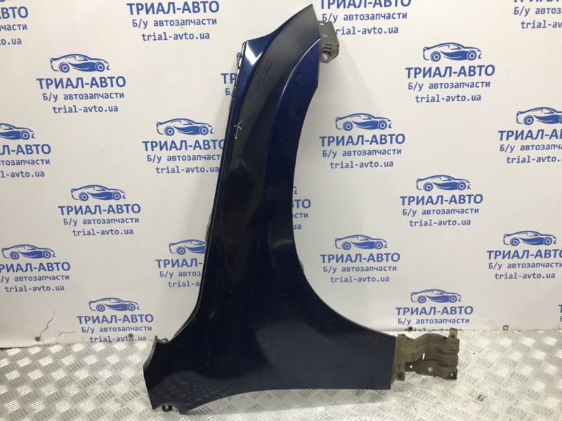 Крыло переднее правое Suzuki Grand Vitara 2005-2016 57610-65J10 (Арт. 48598) Київ - зображення 1