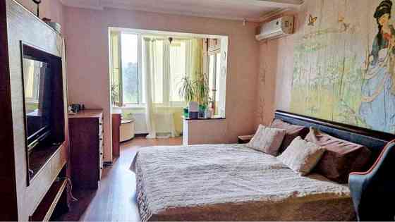 долгосрочная аренда 3-к квартира Одесса, Пересыпский, 11000 грн./мес. Одеса