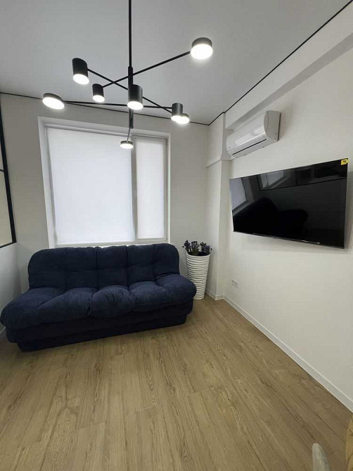 продажа 1-к квартира Белоцерковский, Белая Церковь, 49000 $ Белая Церковь - изображение 2