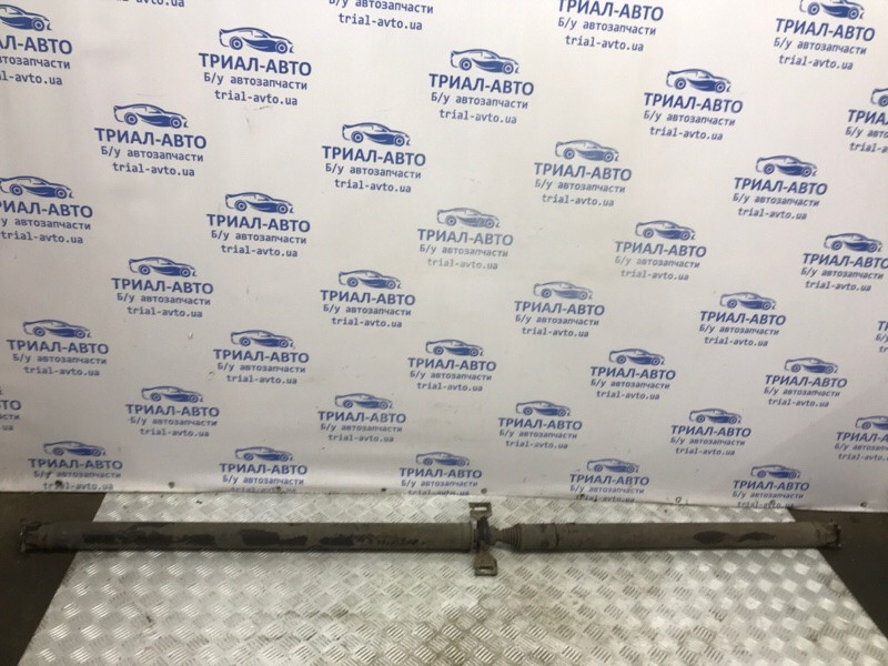 Вал карданный Toyota RAV 4 A30 2.0 БЕНЗИН 1AZFE 2005 (б/у) Киев - изображение 1