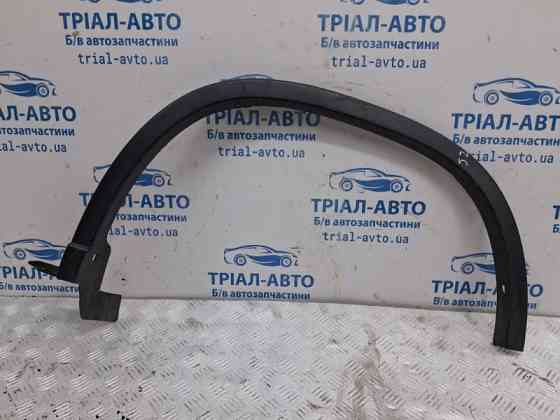 Накладка крыла Nissan X-Trail 2007-2015 76857JG00A (Арт. 79857) Киев
