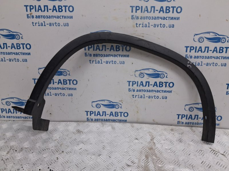 Накладка крыла Nissan X-Trail 2007-2015 76857JG00A (Арт. 79857) Київ - зображення 1