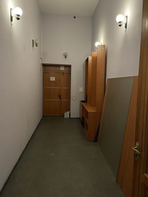 Продам. Под офис 86 м.кв. 2-к.кв. 3/3, ул.Княгини Ольги Днепр - изображение 7