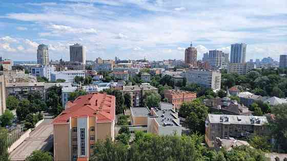 Унікальна пропозиція 3к-студіо 106м2 в ЖК Дипломат, вул Гоголівська Киев