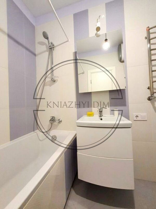 ЖК Лико-Град 1 комн. на Ломоносова м. ВДНХ № 11197337 Київ - зображення 11