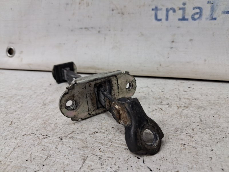 Ограничитель двери передний правый Nissan Navara 2004-2015 804304X00A (Арт. 64506) Киев - изображение 2