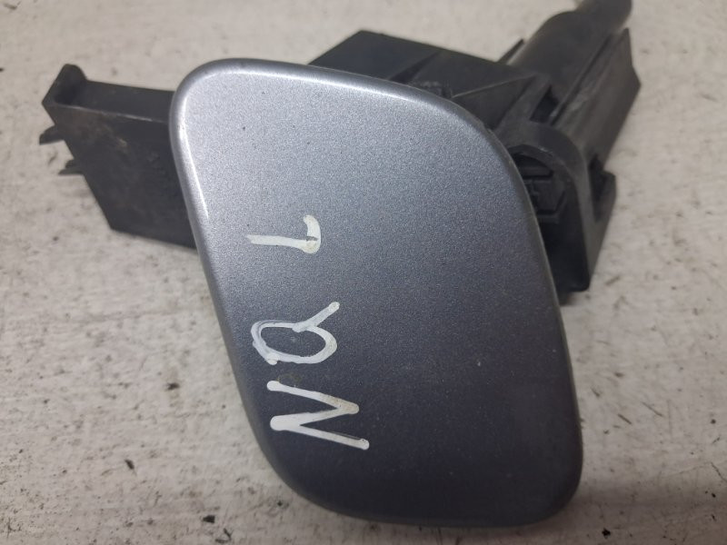 Омыватель фары левый Nissan Qashqai 2006-2013 28612BR00A (Арт. 82372) Київ - зображення 4