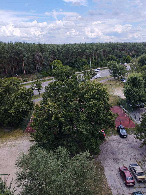 долгосрочная аренда 1-к квартира Киев, Деснянский, 8500 грн./мес. Київ - зображення 11