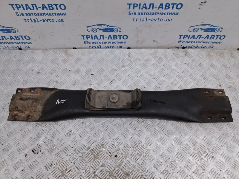 Балка передняя поперечная SsangYong Actyon CJ 2.0 DIESEL D20DT 2005 (б/у) Київ - зображення 2