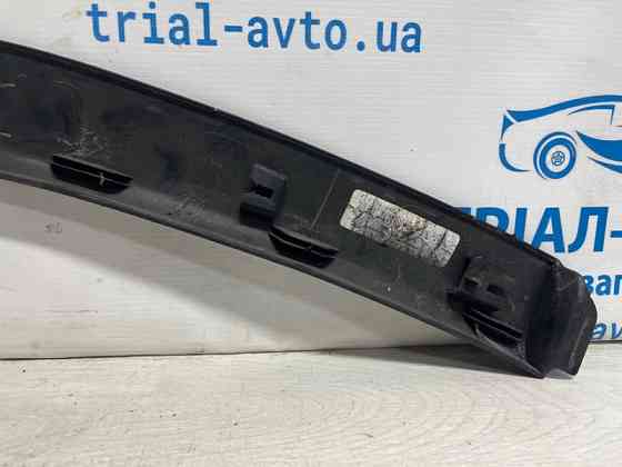 Накладка крыла Jeep Compass 2016-2020 5UP19RXFAB (Арт. 74221) Киев