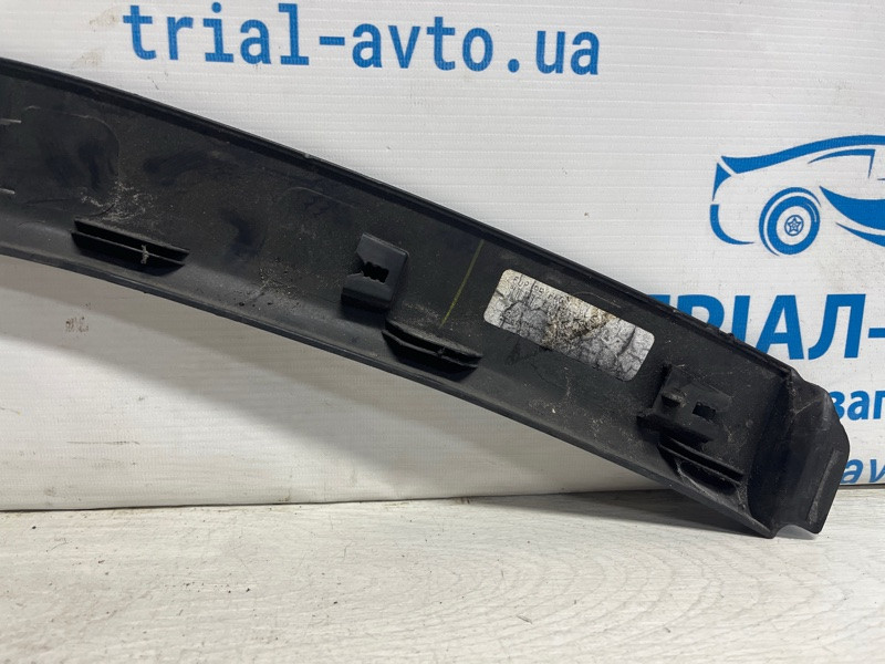 Накладка крыла Jeep Compass MP 2.4 БЕНЗИН EDE 2016 задн. лев. (б/у) Киев - изображение 6