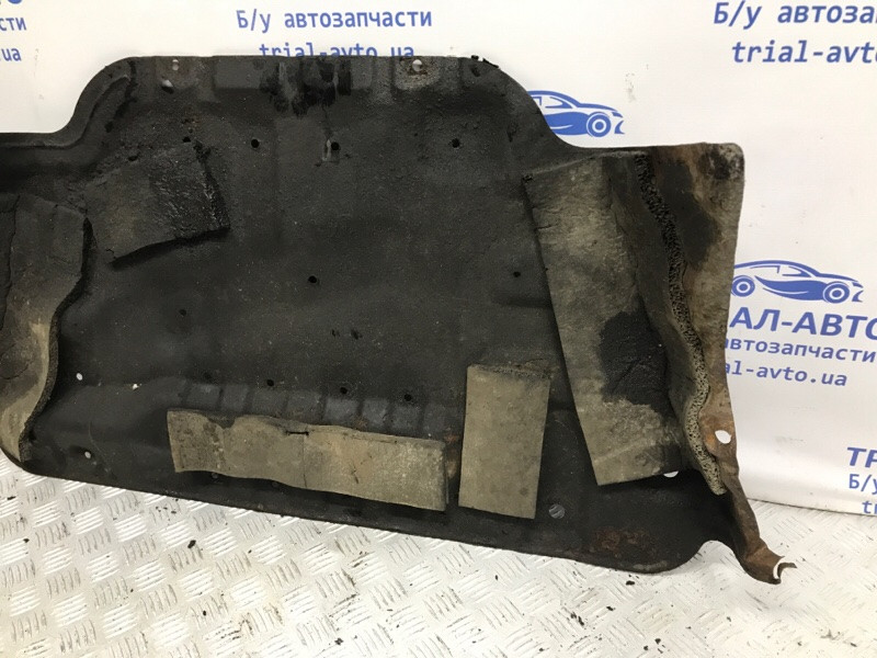 Защита Mitsubishi Pajero Wagon 3 3.2 ДИЗЕЛЬ 4M41 1999 (б/у) Киев - изображение 6