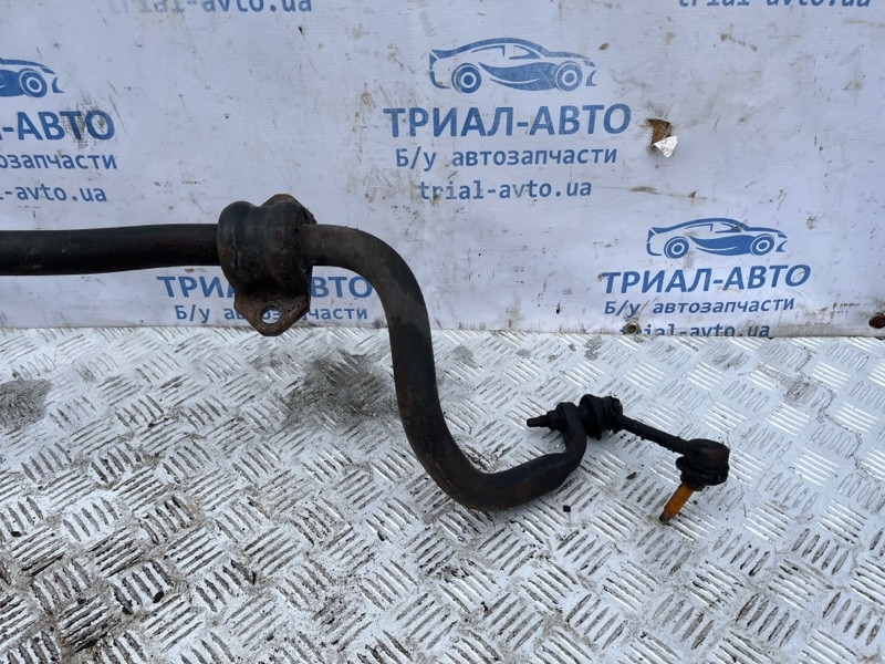 Стабилизатор передний Jeep Grand Cherokee WK2 3.6 БЕНЗИН ERB 2010 (б/у) Київ - зображення 5
