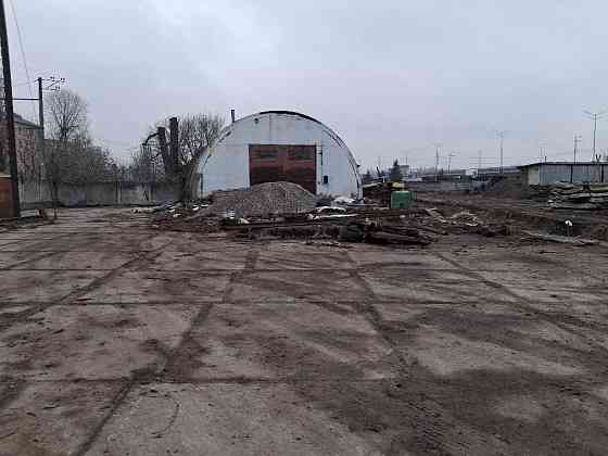 долгосрочная аренда земля коммерческого назначения Киев, Голосеевский, 111 грн./мес. Київ