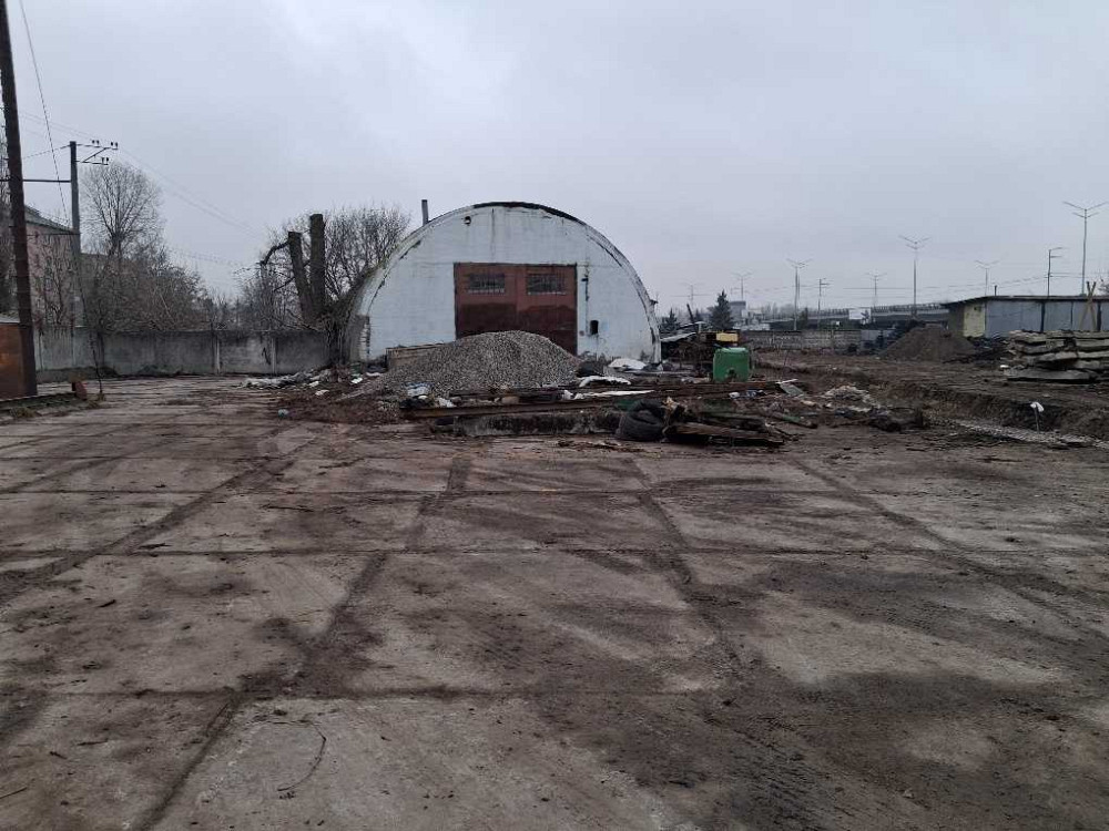 долгосрочная аренда земля коммерческого назначения Киев, Голосеевский, 111 грн./мес. Киев - изображение 2