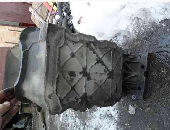 Ford 928M6676KG, Піддон 1.6 ZETEK 16v Форд Ескорт, Оріон мк5-7 Вінниця