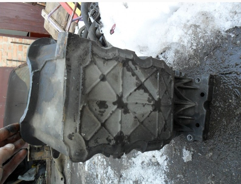 Ford 928M6676KG, Піддон 1.6 ZETEK 16v Форд Ескорт, Оріон мк5-7 Винница - изображение 5