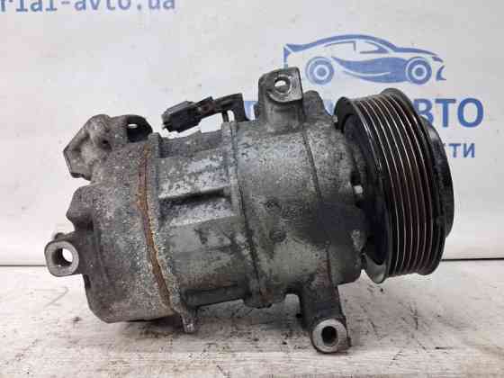 Компрессор кондиционера Nissan Qashqai 2013-2022 926004EB0A (Арт. 64987) Киев