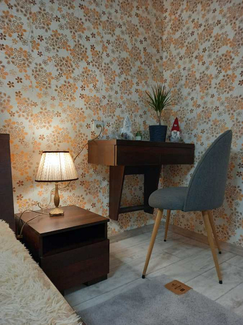 долгосрочная аренда 1-к квартира Киев, Оболонский, 15500 грн./мес. Киев - изображение 9